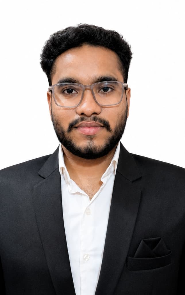 Divyanshu Varshney